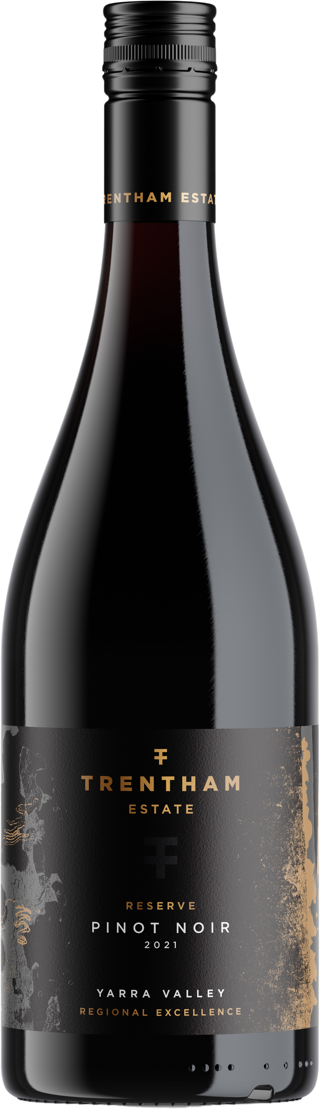 Trentham Estate Reserve Yarra Valley Pinot Noir 2021